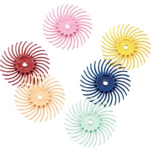 ミニター ミニモ Minimo ミニター ミニモ NA3511 ラバーブラシ 120 φ20 20個入
