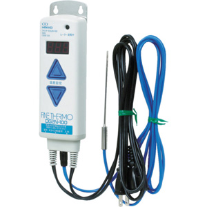 八光電機 HAKKO 八光電機 DGC1151 温度コントローラー 100V HAKKO