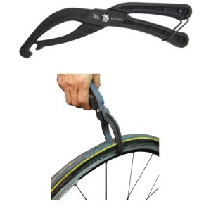 バイクハンド BIKE HAND バイクハンド タイヤセットペンチ YC-3126 302052 BIKE HAND