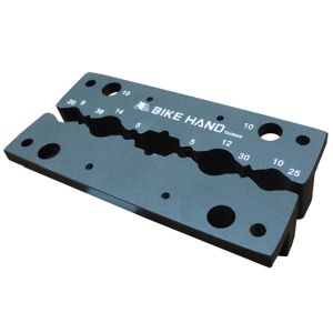 バイクハンド BIKE HAND バイクハンド アクスルバイス YC-516 302058 BIKE HAND