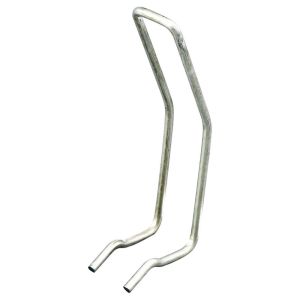 ネグロス電工 ネグロス電工 U38C50 ネグロック軽みぞ形鋼用交差金具 U38C