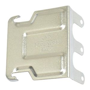 ネグロス電工 ネグロス電工 AKC2-100 二重天井用金具クリップ AKC2