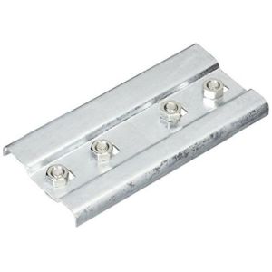 ネグロス電工 ネグロス電工 SRG1-20 SRタイプ継ぎ金具 SRG1