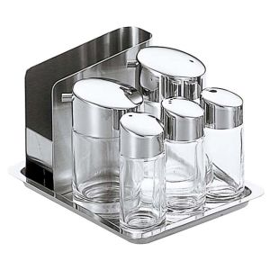 大塚硝子店 大塚硝子店 ♯900 テーブルセット No.900