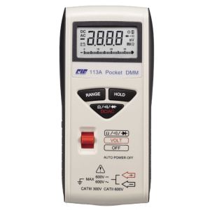 A-GAS JAPAN A-GAS JAPAN CIE-113A ポケットデジタルマルチテスタ メーカー直送 代引不可 北海道沖縄離島不可