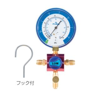 A-GAS JAPAN A-GAS JAPAN FS-704S-1 シングルマニホールドキット メーカー直送 代引不可 北海道沖縄離島不可