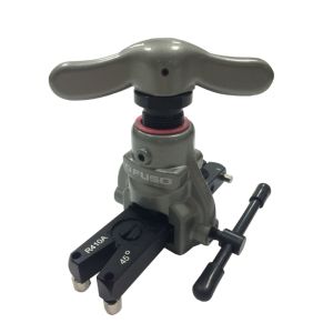 A-GAS JAPAN A-GAS JAPAN FS-504AU フレアツール メーカー直送 代引不可 北海道沖縄離島不可