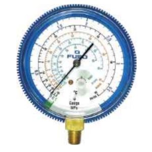 A-GAS JAPAN A-GAS JAPAN FS-715L 低圧ゲージ メーカー直送 代引不可 北海道沖縄離島不可