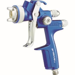 WTBワタベコーポレーション WTB SATA JET 1000 S RP J 13 BLUE SATA スプレーガン