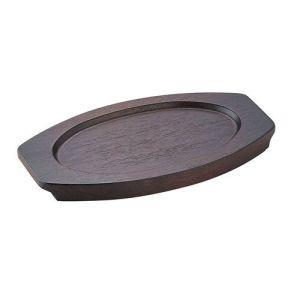 和田助製作所 和田助製作所 SW 銅 小判フライパン用木台 22cm用