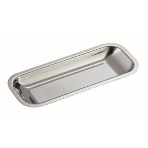 和田助製作所 和田助製作所 SW 18-8 角 おしぼり入 渕無