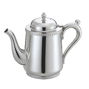 和田助製作所 和田助製作所 SW 18-8 菊渕ティーポット 5人用 700cc