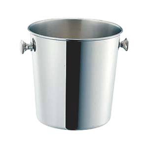和田助製作所 和田助製作所 SW 18-8 A型 シャンパンクーラー アイスペール 1.7L