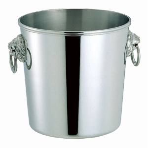 和田助製作所 和田助製作所 SW 18-8 シャンパンクーラー 6L B渕