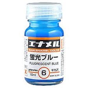 ガイアノーツ ガイアノーツ 74016 GE006 蛍光ブルー