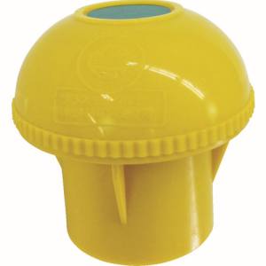 アラオ アラオ AR-157 エコキャッピカ イエロー