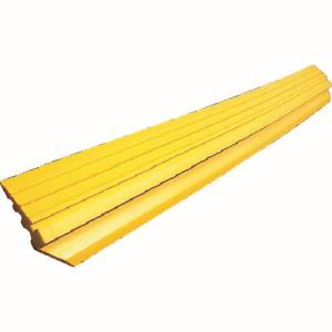 アラオ アラオ AR-052 段差スロープ メーカー直送 代引不可 沖縄離島不可