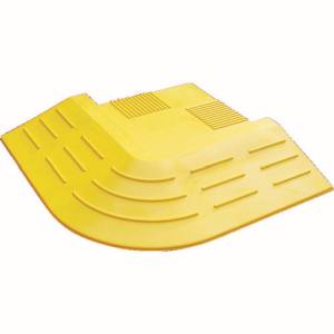 アラオ アラオ AR-053 段差スロープ コーナー用