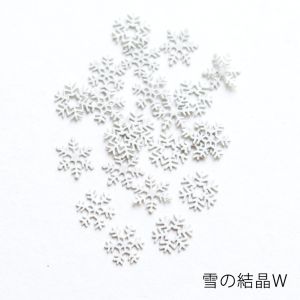 東京交易 東京交易 クリスマスパーツ 雪の決勝 ホワイト T10-3029