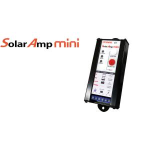 電菱 電菱 SA-MN05-8 太陽電池充放電コントローラ