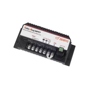 電菱 電菱 SA-MPPT-15L 太陽電池充放電コントローラ