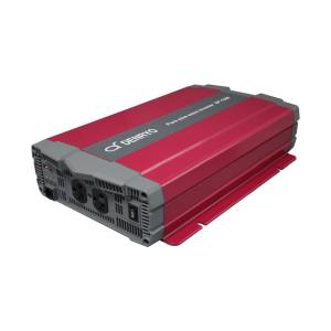 電菱 電菱 SP-1500-224U 正弦波インバータ