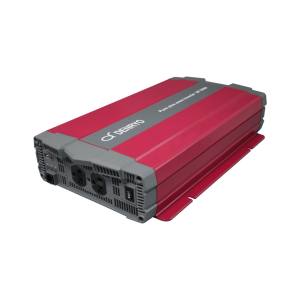 電菱 電菱 SP-2000-212U 正弦波インバータ