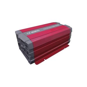 電菱 電菱 SP-3000-112G 正弦波インバータ