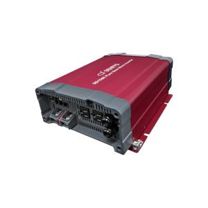 電菱 電菱 SD1500-224 拡張型正弦波インバータ