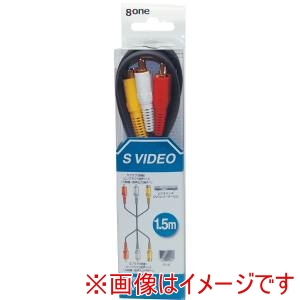 エイトワン エイトワン EVS-415 Sビデオコード