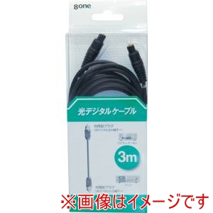 エイトワン エイトワン EOP-130 光デジタルコード