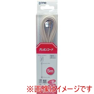 エイトワン エイトワン ETL-150W 　テレホンコード