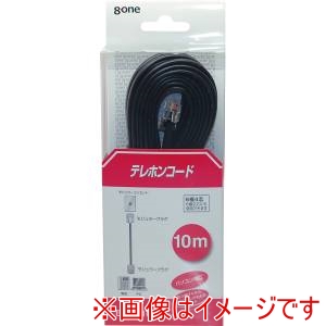 エイトワン エイトワン ETL-1100B 　テレホンコード