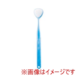 SHIKIEN SHIKIEN 285271 W1-A-B Soft舌ブラシ W-1 ダブルワン ブルー