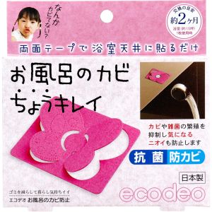 太洋 太洋 E-B1P お風呂のカビちょうキレイPK