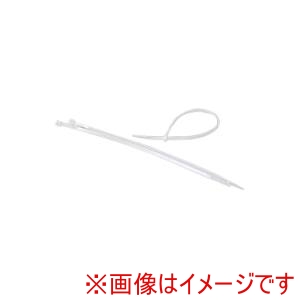 バイクパーツセンター Bike Parts Center  バイクパーツセンター 905201 タイラップ 2.5×100mm 白 100本セット