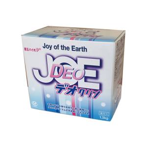 エコプラッツ 善玉バイオ洗濯洗剤 JOEデオクリン