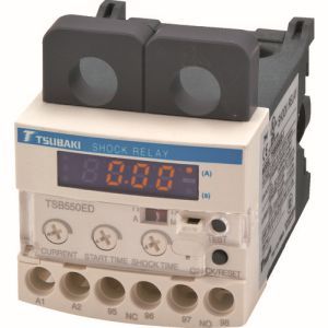 椿本チエイン 椿本チエイン TSB020ED ショックリレー EDシリーズ