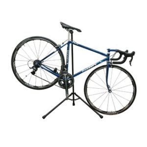 昭和インダストリーズ SHOWA 昭和インダストリーズ DAX110 バイシクルスタンド 引掛部黒
