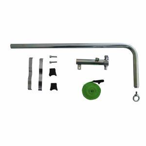 昭和インダストリーズ SHOWA 昭和インダストリーズ メンテナンススタンド用 パーツA PM-01 A-1 SHOWA