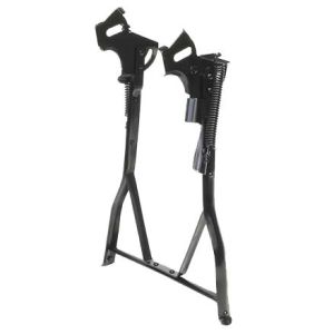 昭和インダストリーズ SHOWA 昭和インダストリーズ CW-200 実用車スタンド 幅28