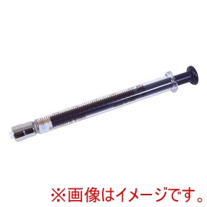 ハミルトン ハミルトン 82520 ハミルトンガスタイトシリンジ 1025TLL 25mL