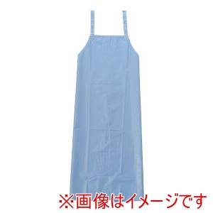 福田商店 福田商店 クリーンエプロン ウォーターブロック L ブルー