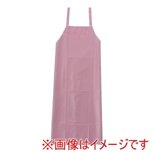 福田商店 福田商店 クリーンエプロン ウォーターブロック LL ピンク