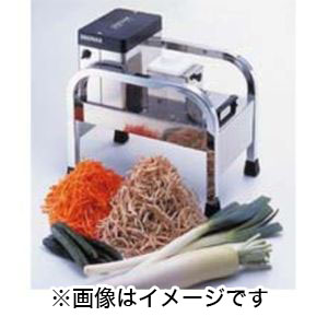 ドリマックス DREMAX ドリマックス 電動1000切りロボ用 千切盤 3.0×3.0mm