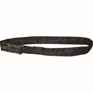 SPANSET ＳＰＡＮＳＥＴ社 RS-B-1T-1M ブラックエンターテイメントスリング RS-B-1T折り 1M