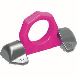 ルッドリフティングジャパン RUD RUD VRBS-4 溶接式リングシャックル ルッドリフティング