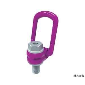 ルッドリフティングジャパン RUD RUD VLBG-PLUS-M24 ロードリングプラス ルッドリフティング