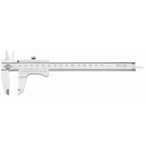松井精密工業 MATSUI マツイ M-15 M型ノギス デップス付 松井精密工業