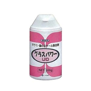 ユダ ユダ グラスパワー UD 200g